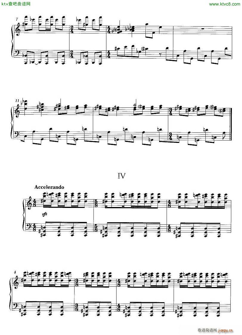 Antheil Sonatina Death of the Machines()3