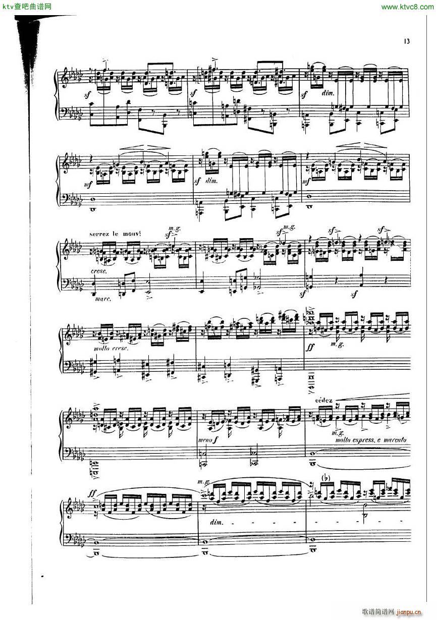 dukas sonata()12