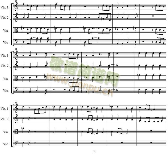amazoness_quartette_theme()3