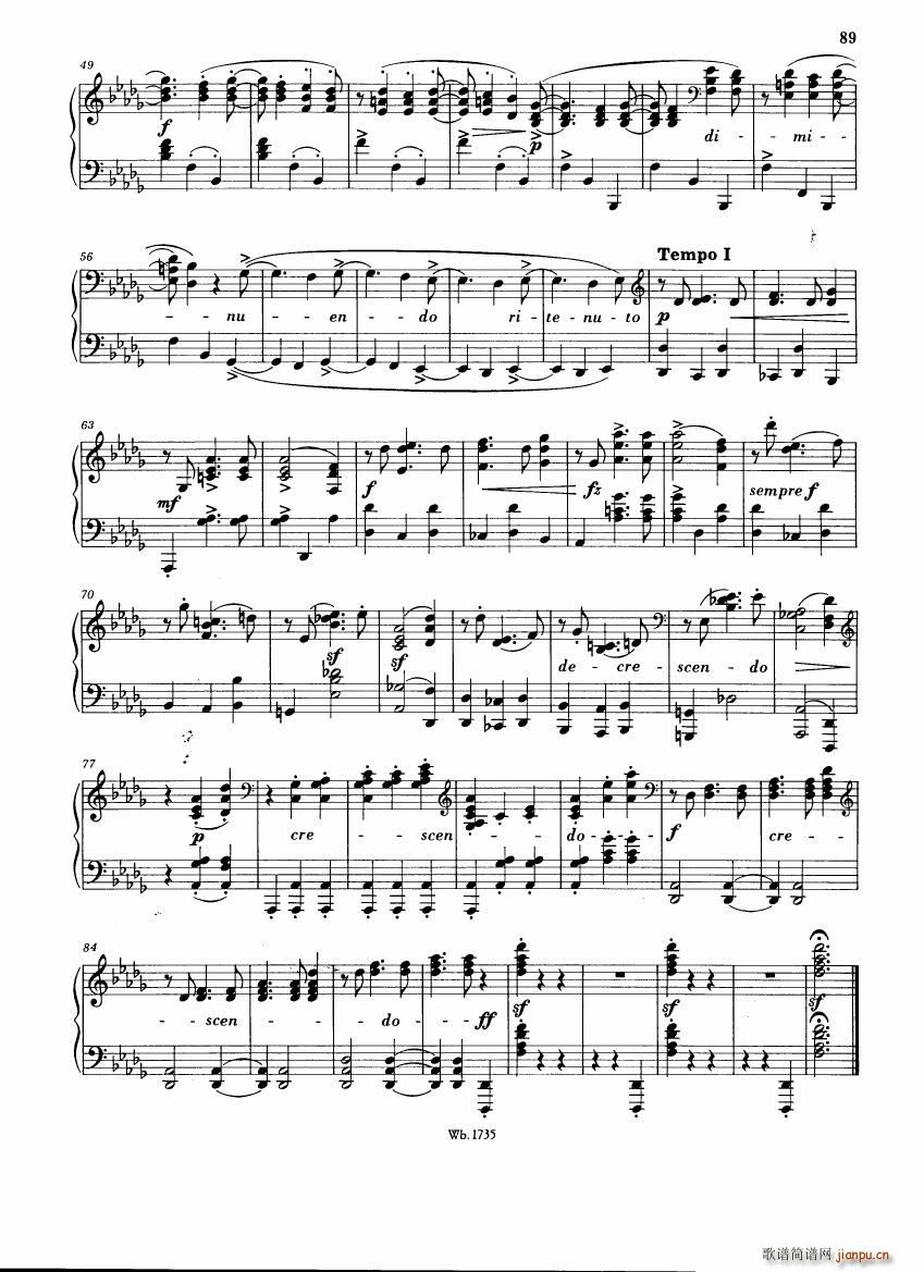 Brahms and his friends Anthology 3()21