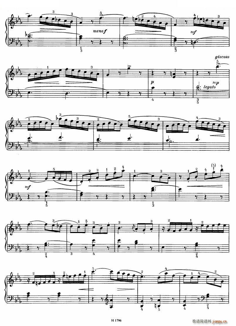 Benda 16 Sonatas  16 Sonatas (ʮּ)32