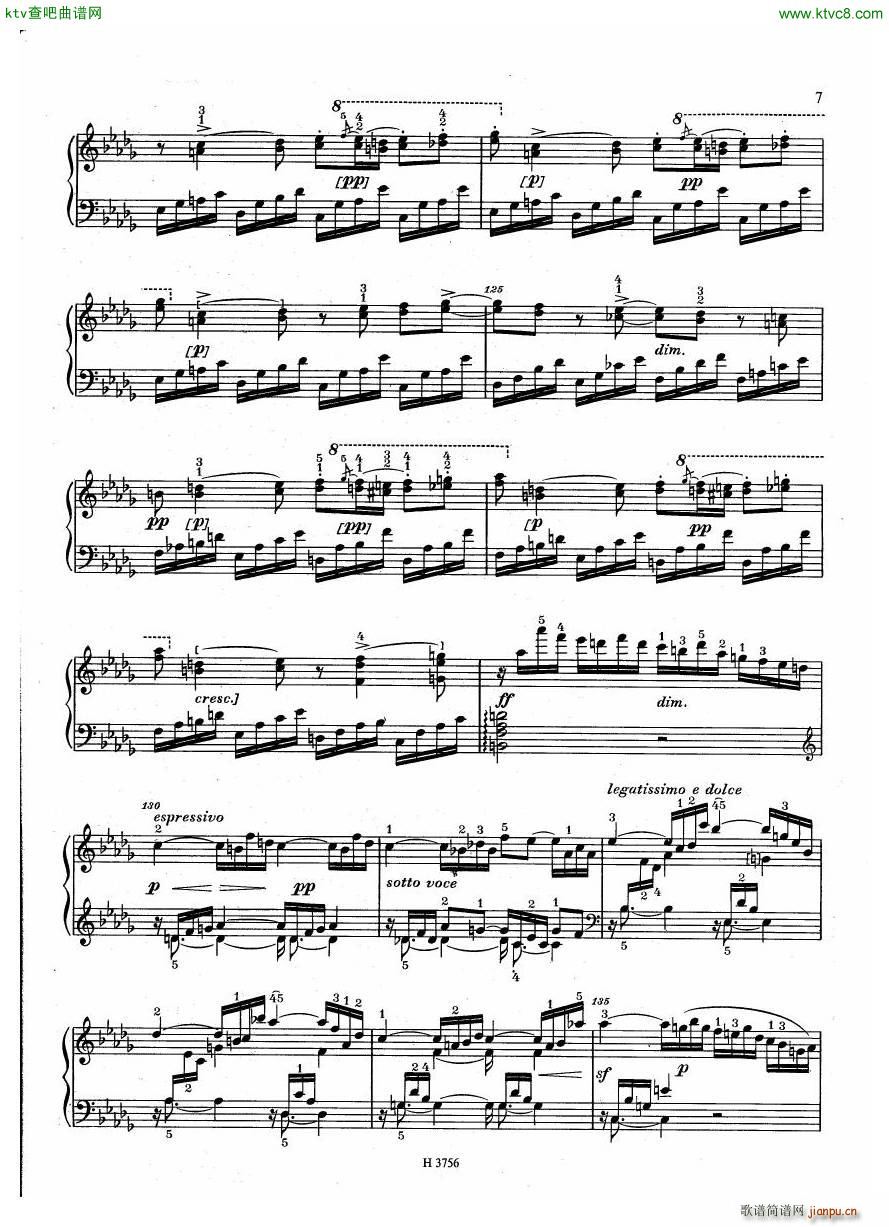 Dussek 61 Sonata Elegie Harmonique()7