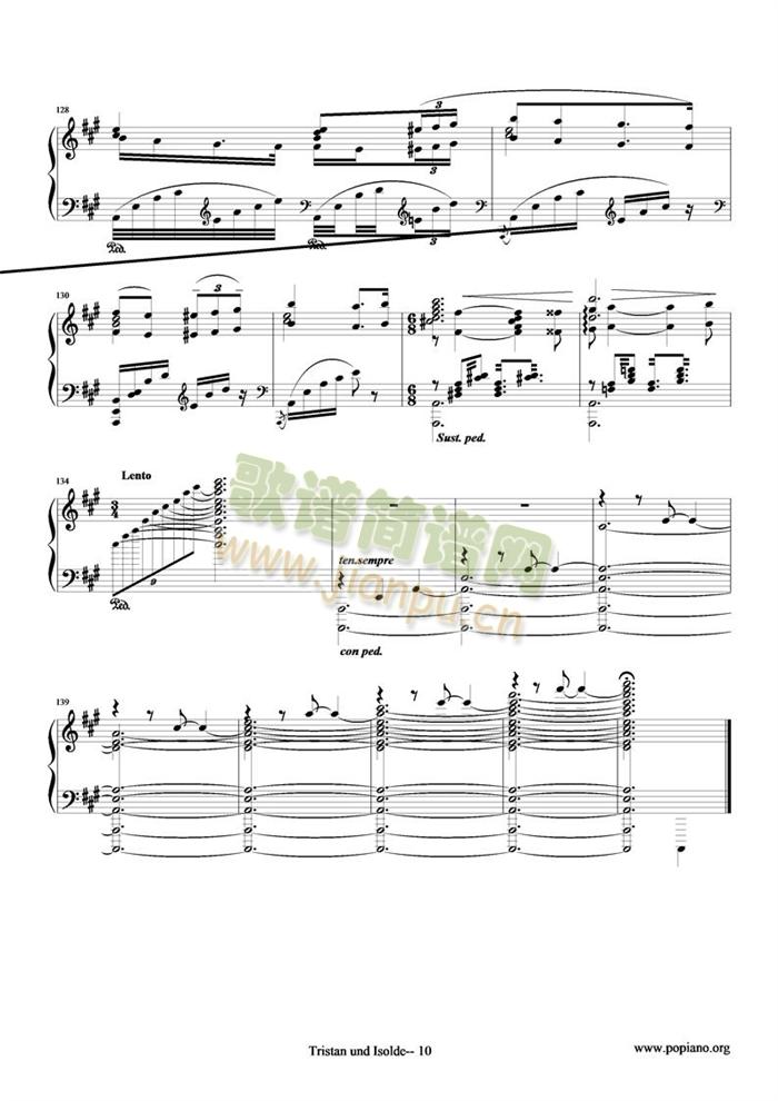 Wagner-Tristan()10