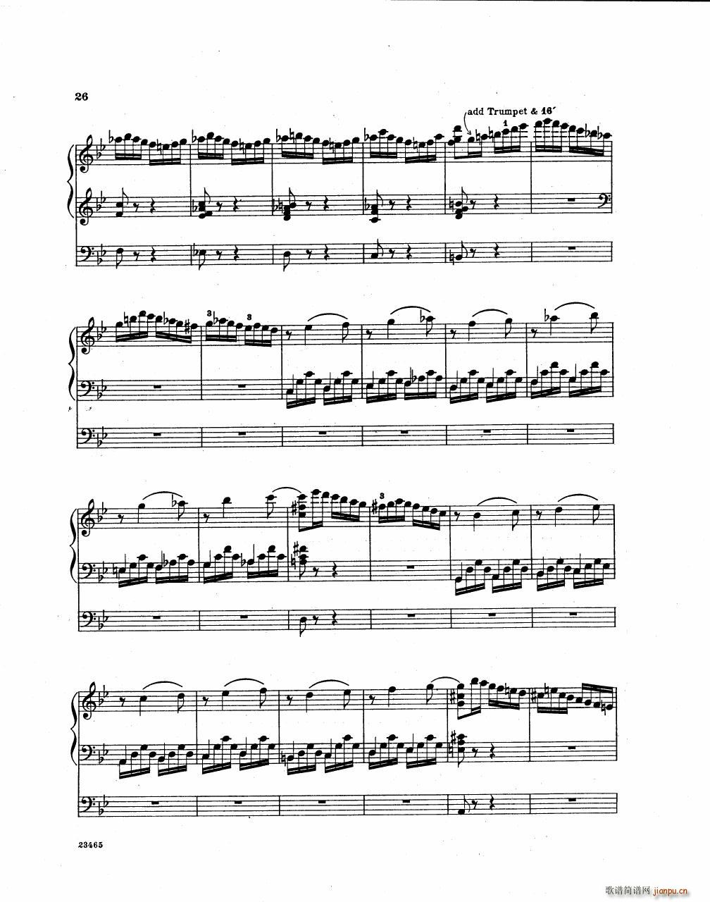 Becker Reme op 40 Sonate 1()26