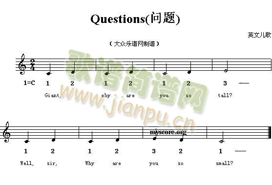 Questions(ָ)1