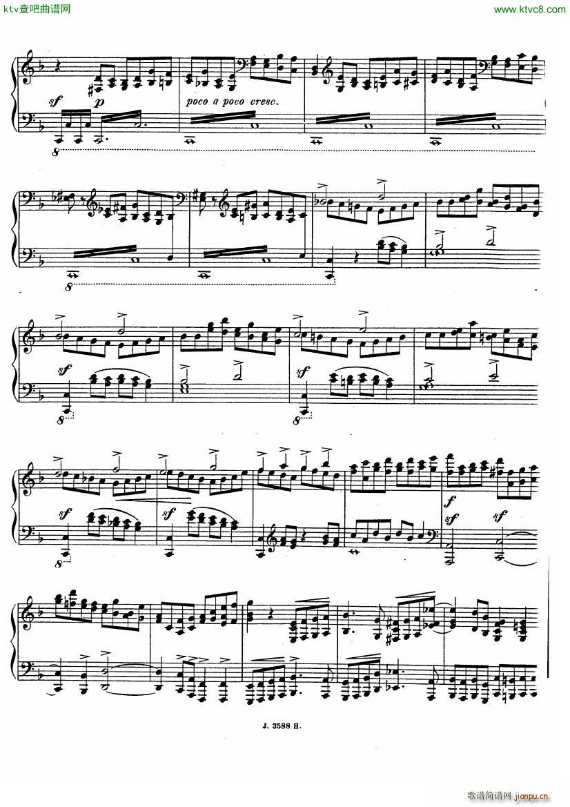 hofmann variation fugue()15