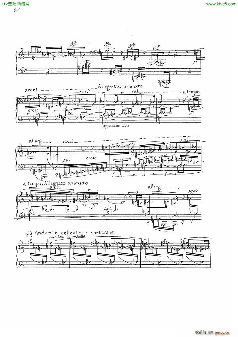 finnissy michael verdi transcription no 08()3