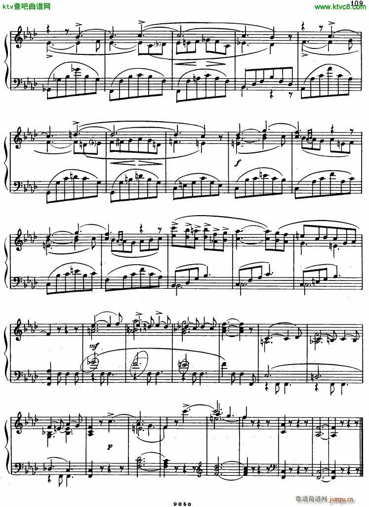 glinka nokturn()5