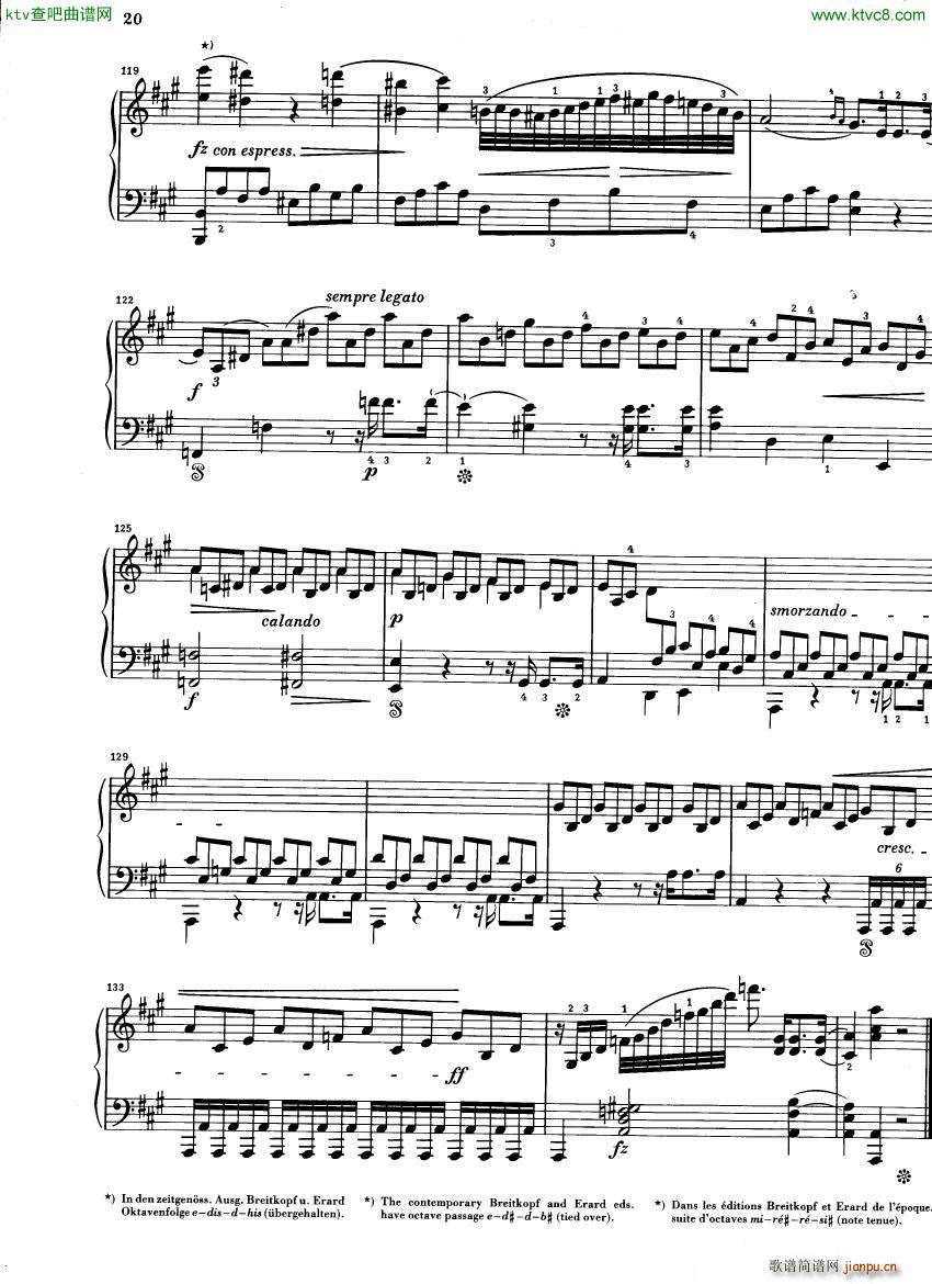 Field 01 2 Piano Sonata No2()8