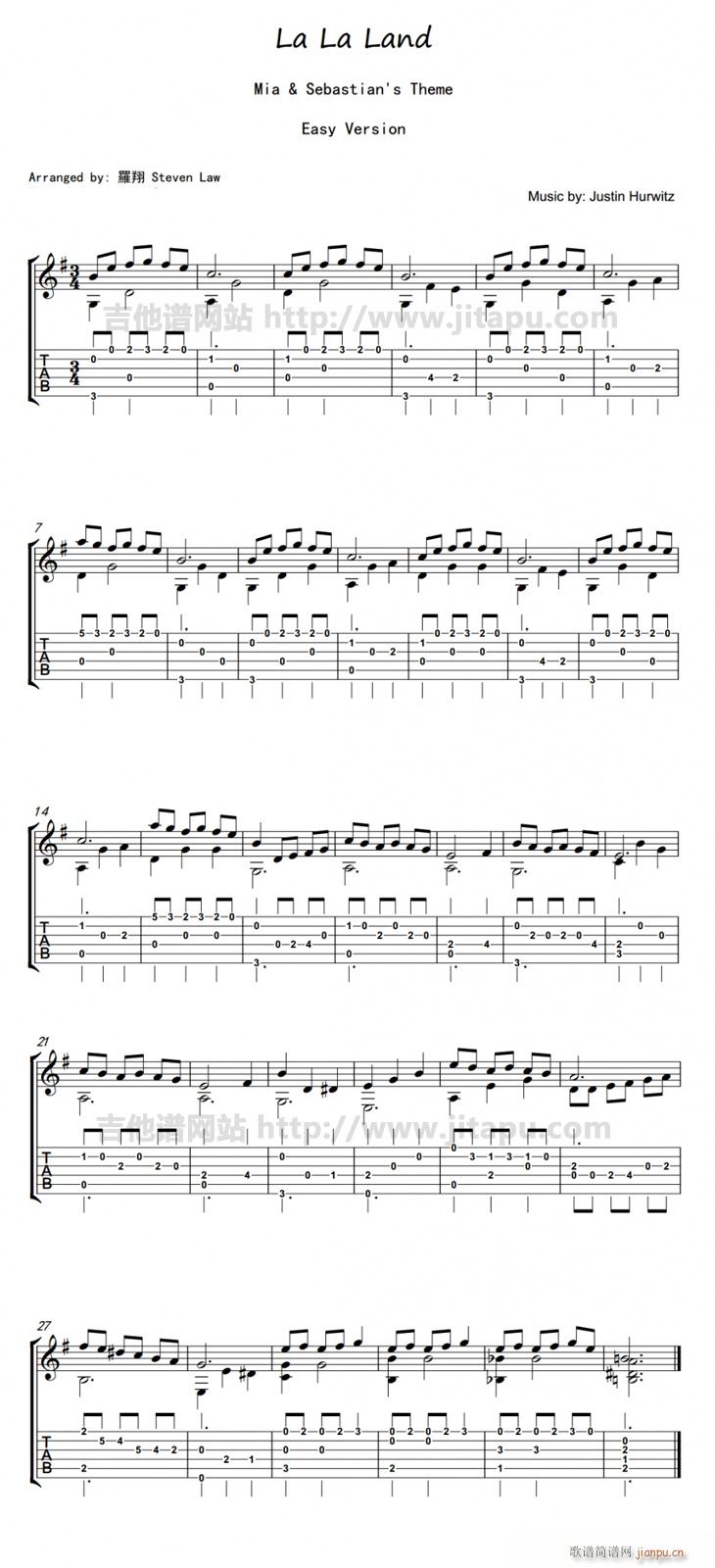 La La Land ֮()1