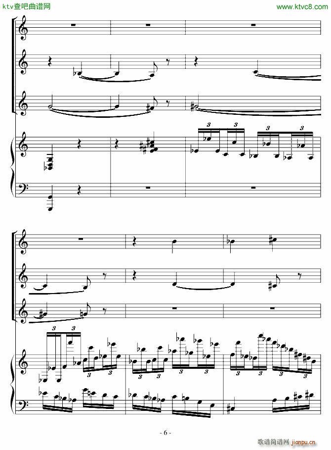 BACH һ͵ڶ()6