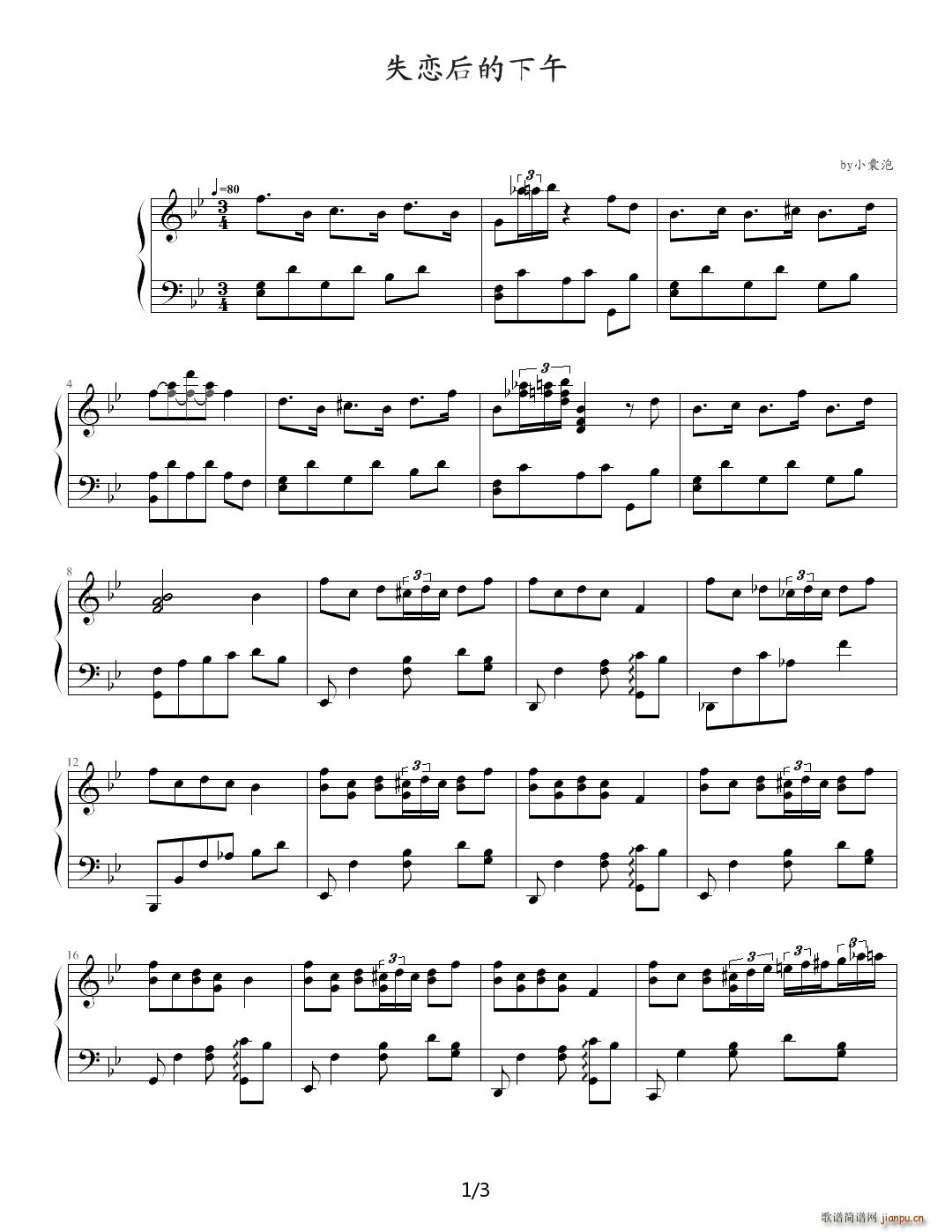 ʧ B()1