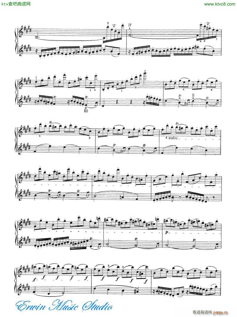άҮ 24SPierre Gavinies 24 Caprices 17 20(ʮּ)11