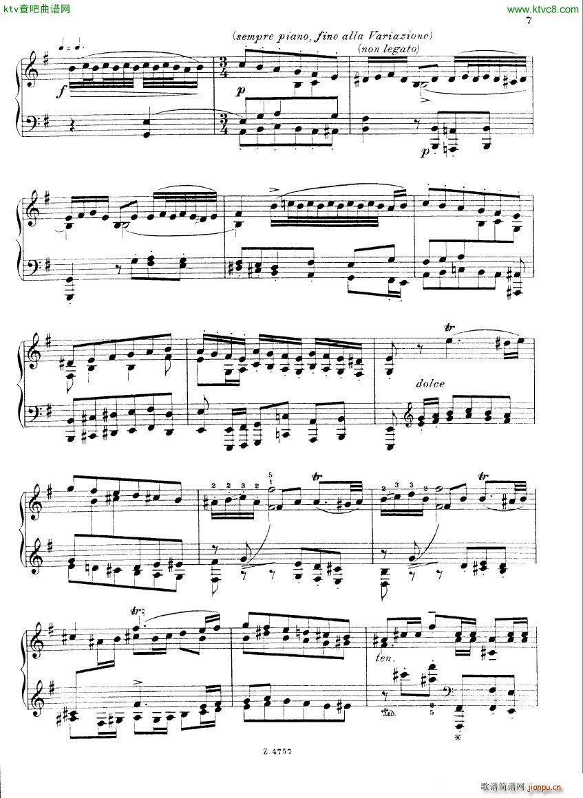 Busoni an die jugend 3()5