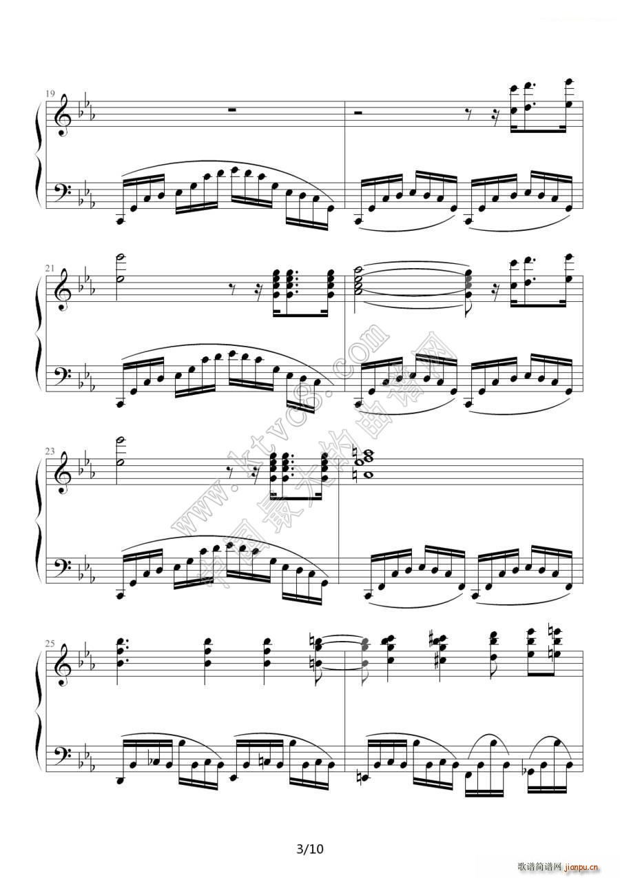 ϰ Chopin Ф ϰ Op 10 No 12()3
