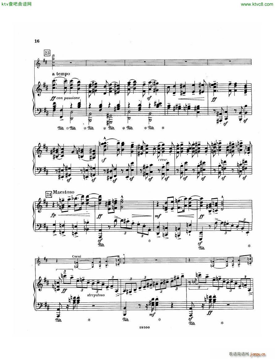 Elgar Violin Concerto Pn()14