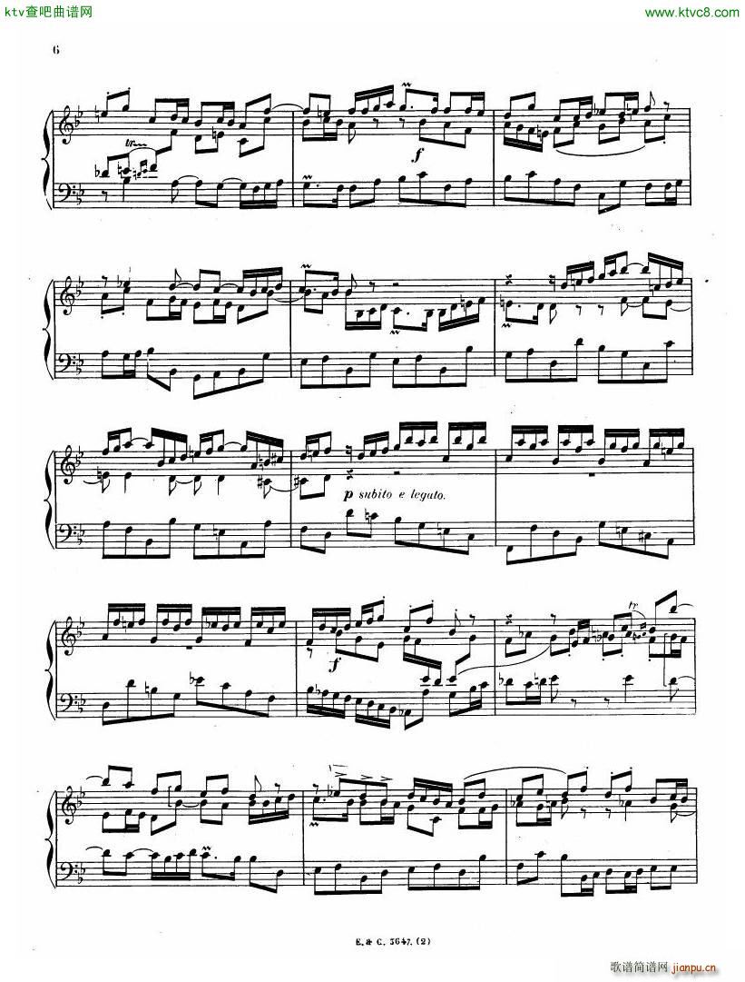 Enesco Op 3 Suite in the old style()6
