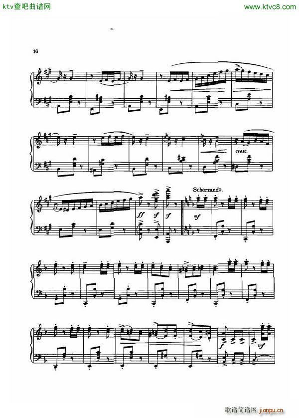 Coates Miniature Suite()17
