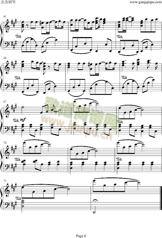 carols()6