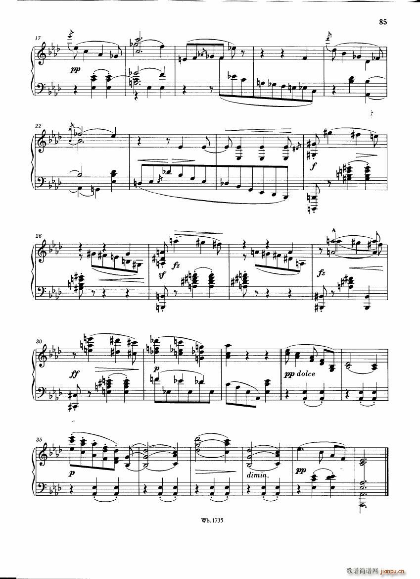 Brahms and his friends Anthology 3()17