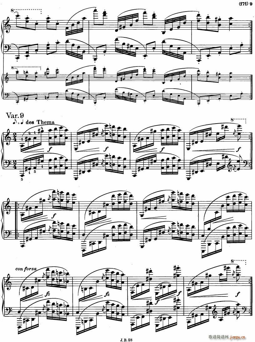 Paganini Vars 2()9