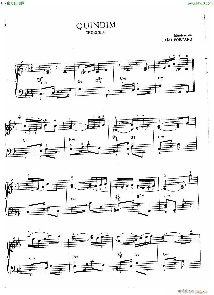 Centenrio do Choro Vol 1 20 Choros Para Piano()40