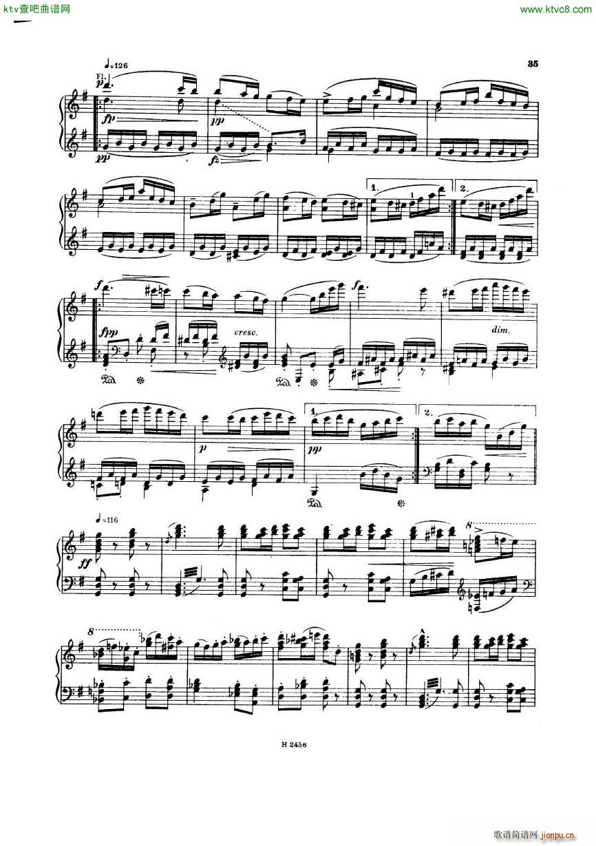 Dvorak 088 Sinfonie nr8 2hd()32