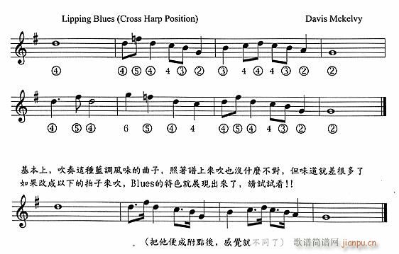 Blues(ɹ)1