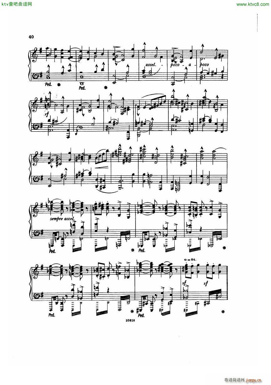 Edward Elgar Enigma Variations Op 36()41