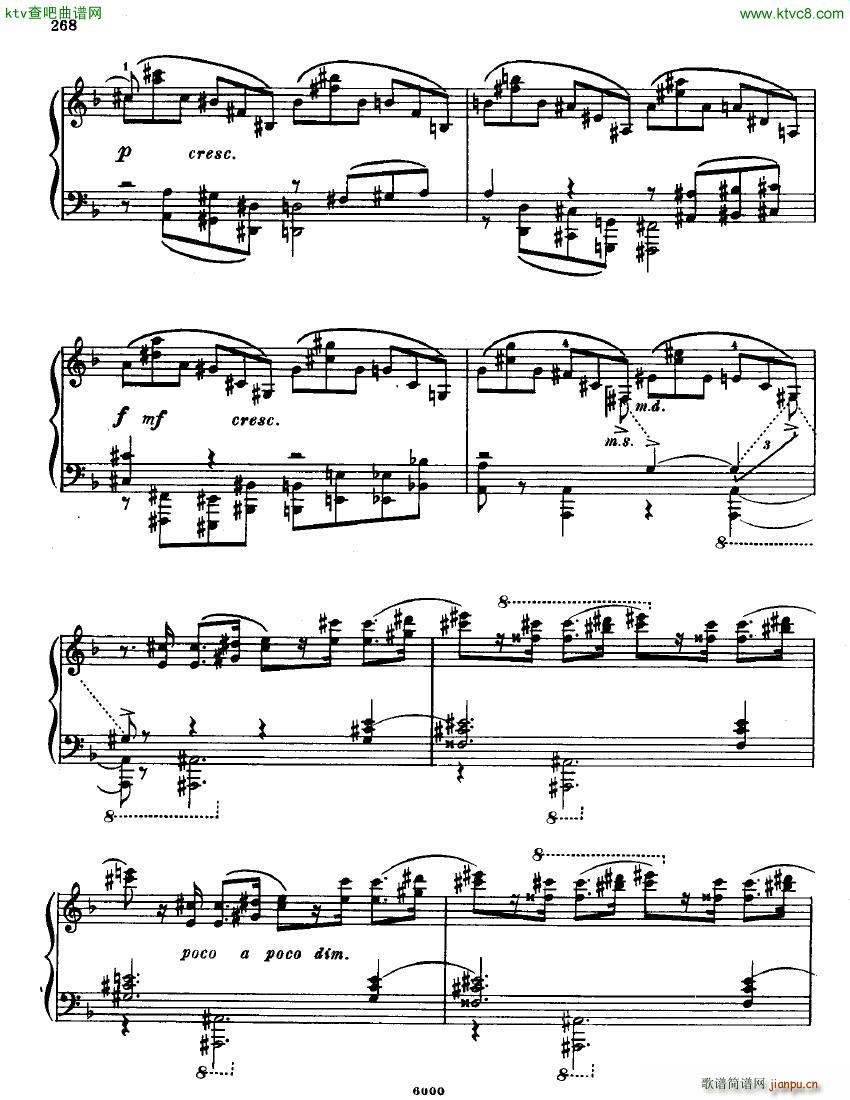 Anatoly Alexandrov Opus 72 Sonata no 10()21