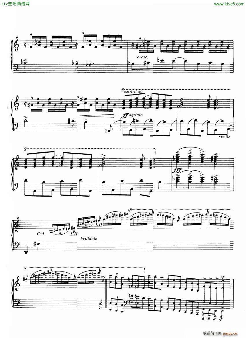 Rhapsody in blue piano solo()17