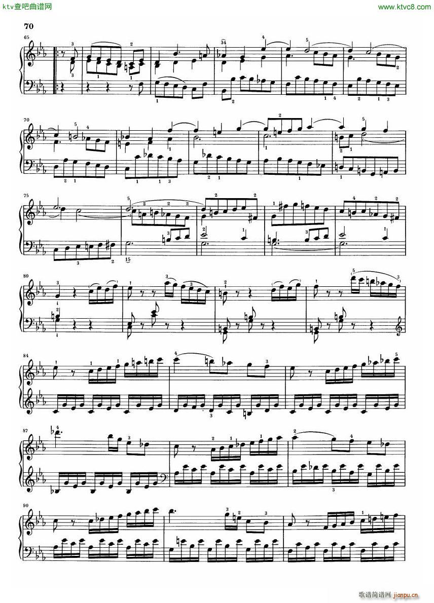 Haydn hob xvi 49sc Sonata59()3