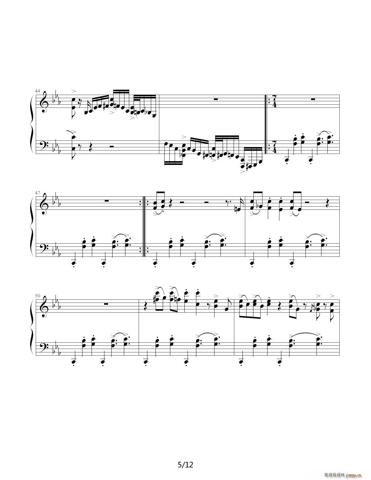 Jazz Crazy Rhythm C()5