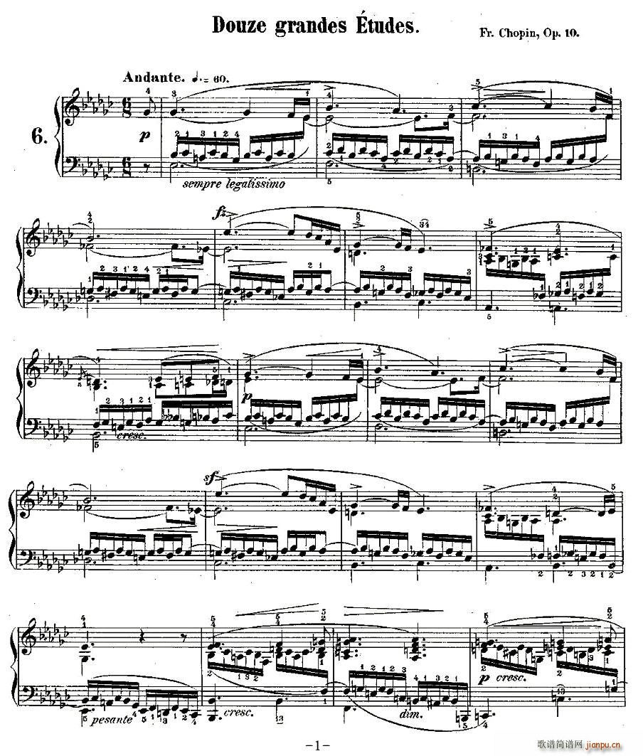 ФϰOp.10֮()1