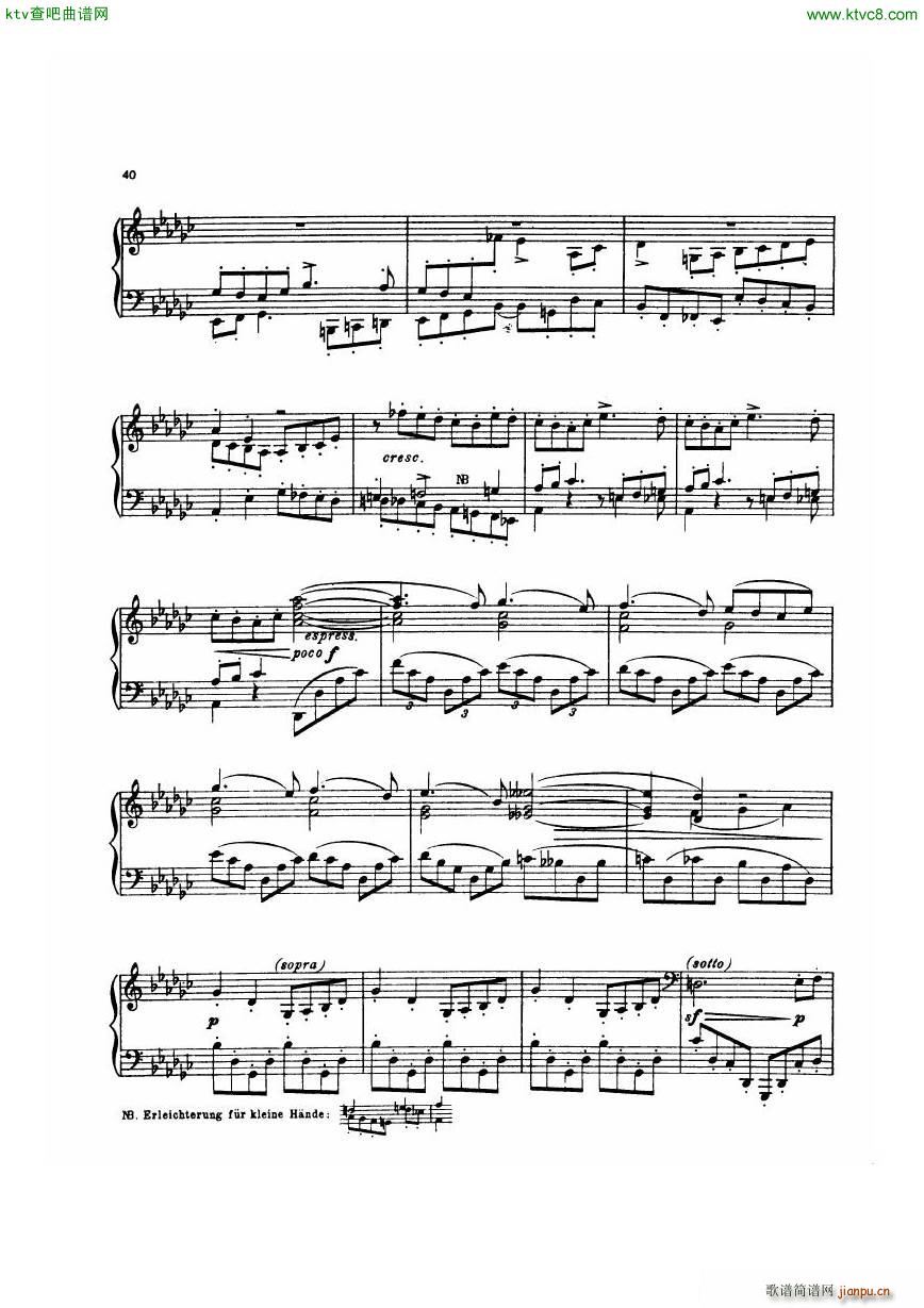 Dohnanyi 17 5 5 Humoresken IntroduktionAndFuge()7