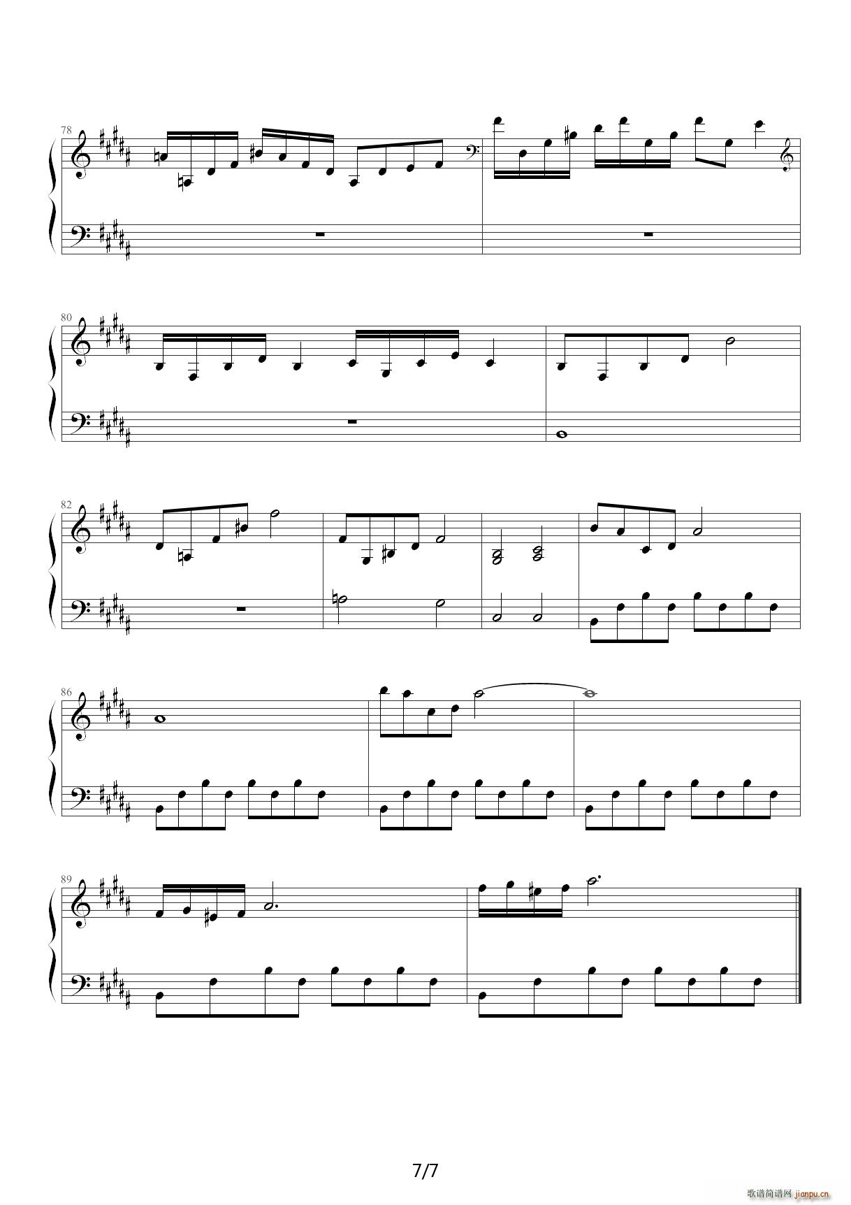  B()7