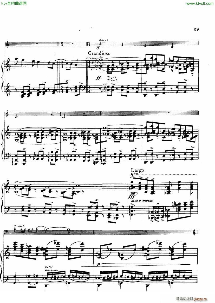 Gershwin Daly An american in paris()28