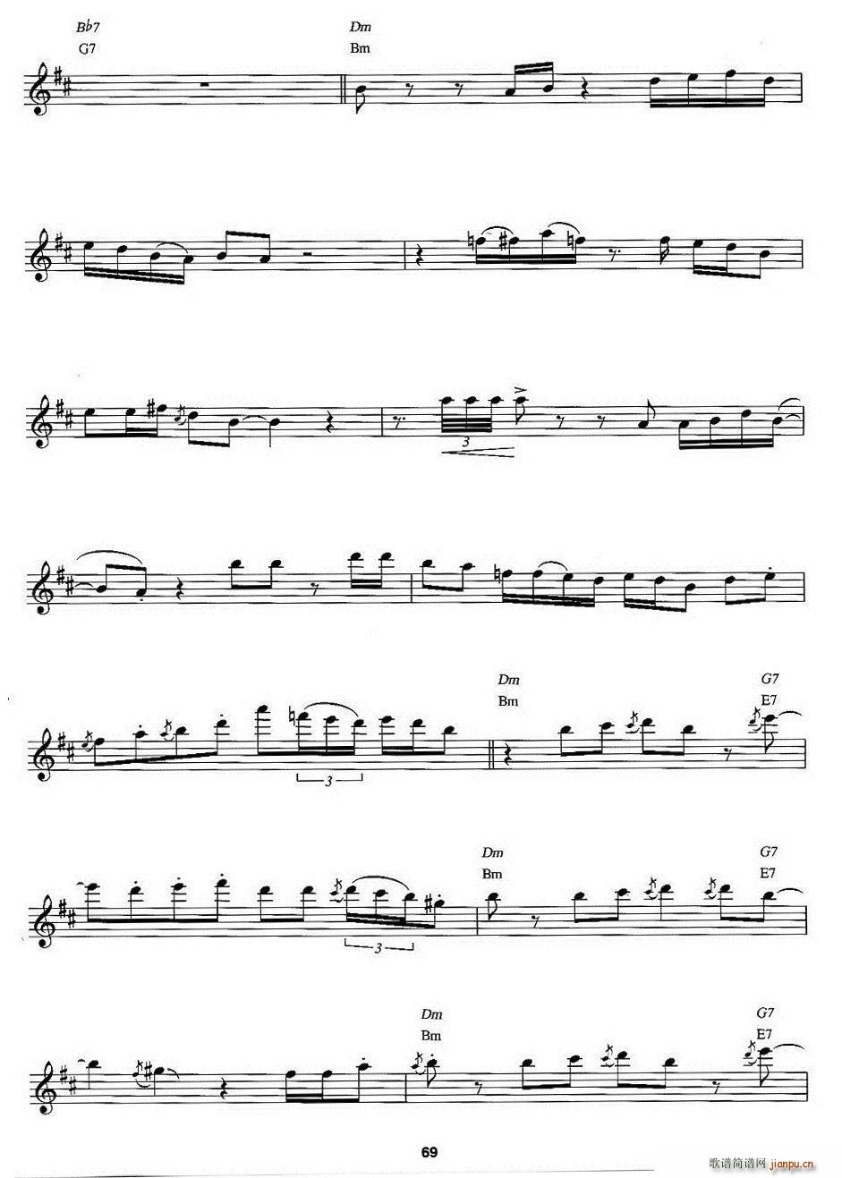 Saxman(ָ)5