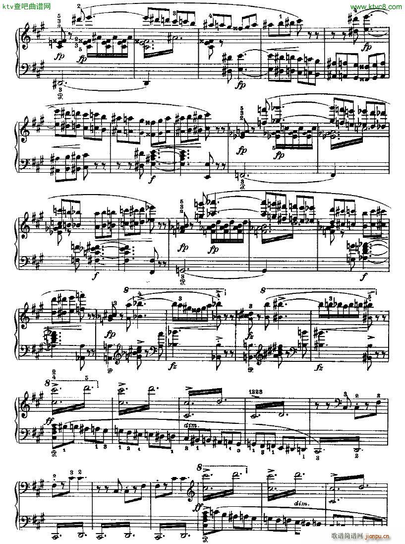 Peer Gynt Suite No 2 Op 55()17