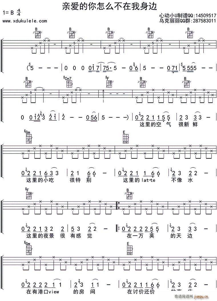װô ukulele(ʮּ)1