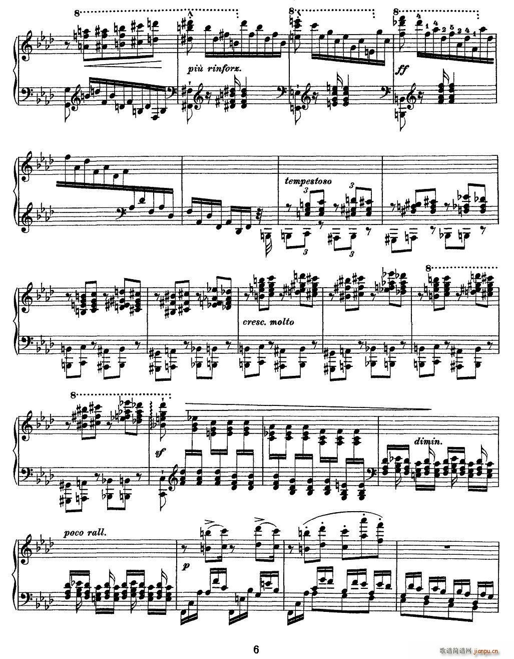 12׳ϰ F Minor FС()6