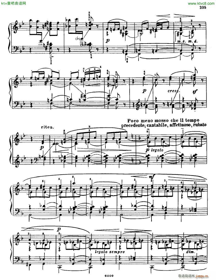 Anatoly Alexandrov Opus 50 Sonata no 8()21