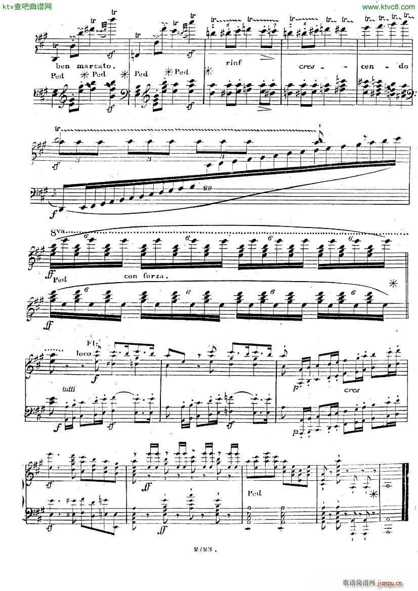 Herz op 034 Piano Concerto No 1()13