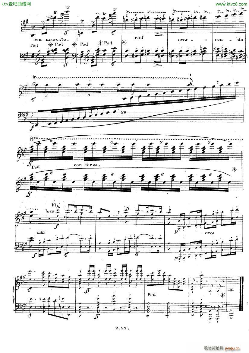 Herz op 034 Piano Concerto No 1()13