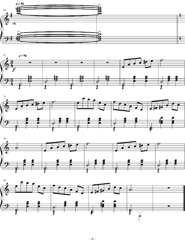 αװ()6
