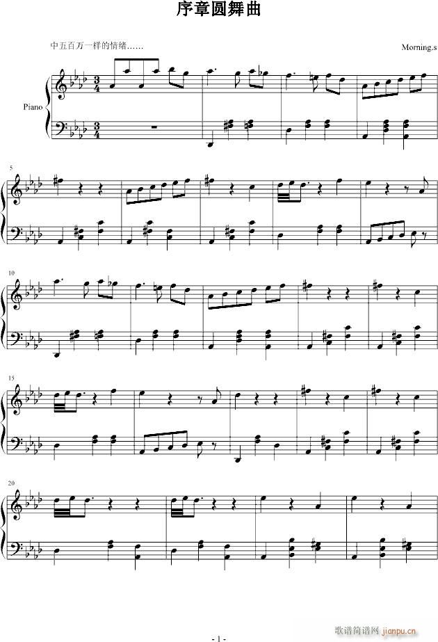Բ()1