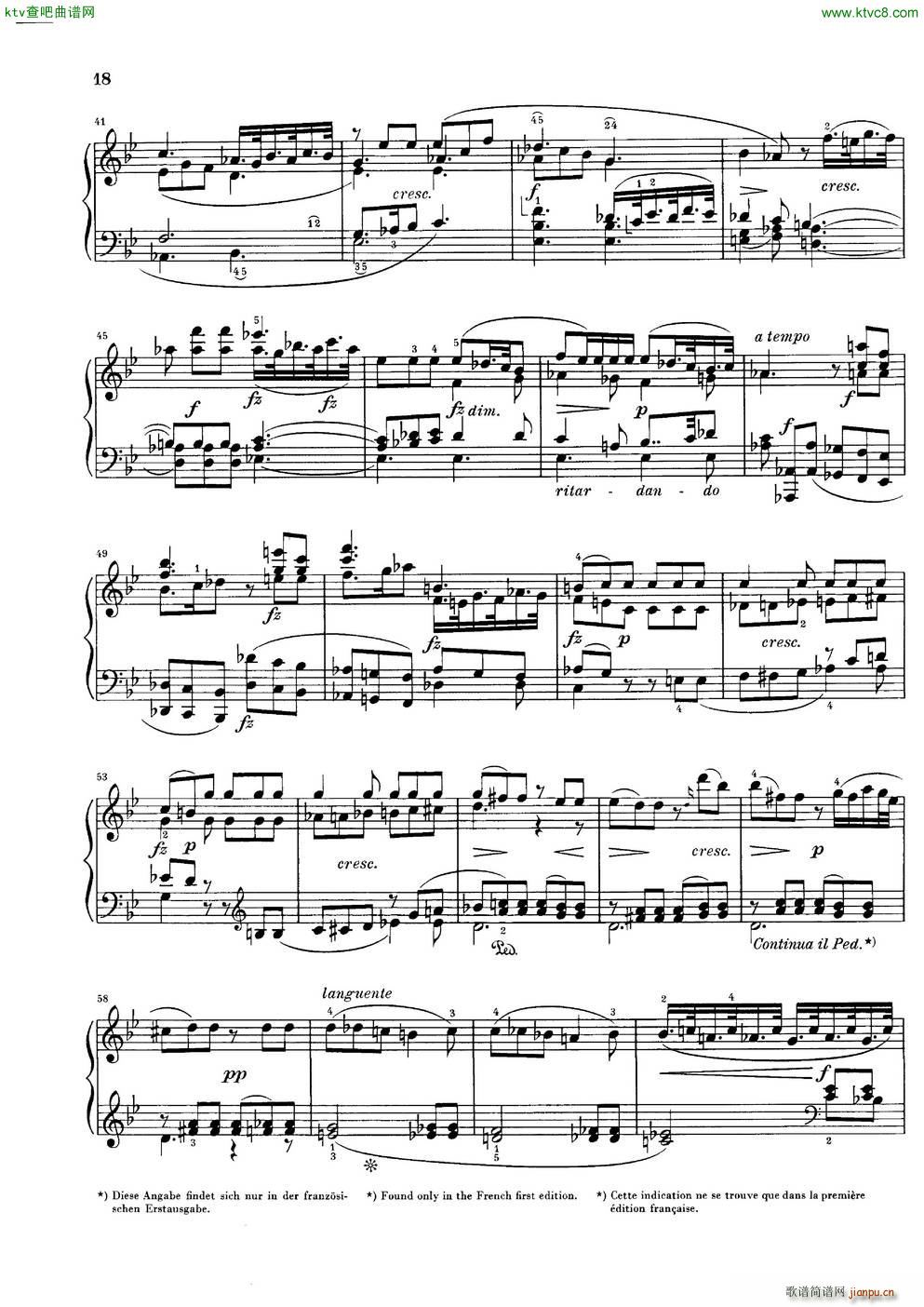 Clementi Didune Abandonata Op50 No3()18