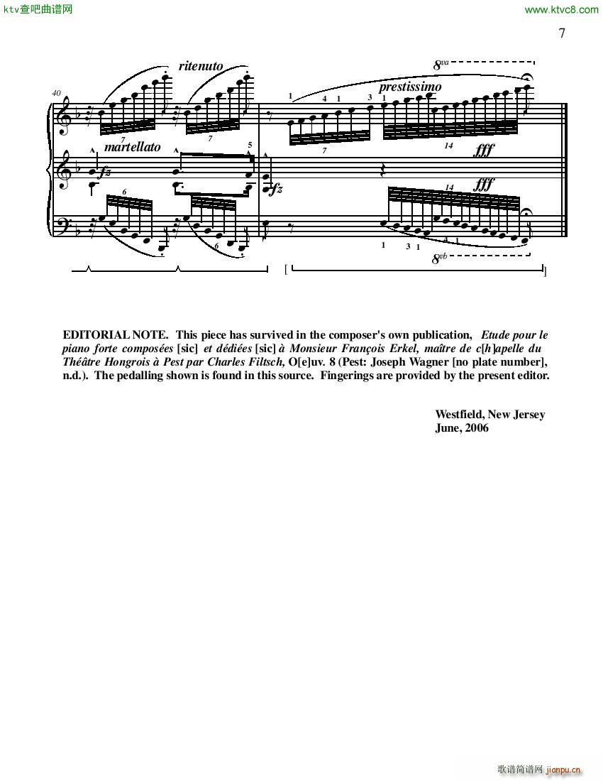 Filtsch op8 etude()7