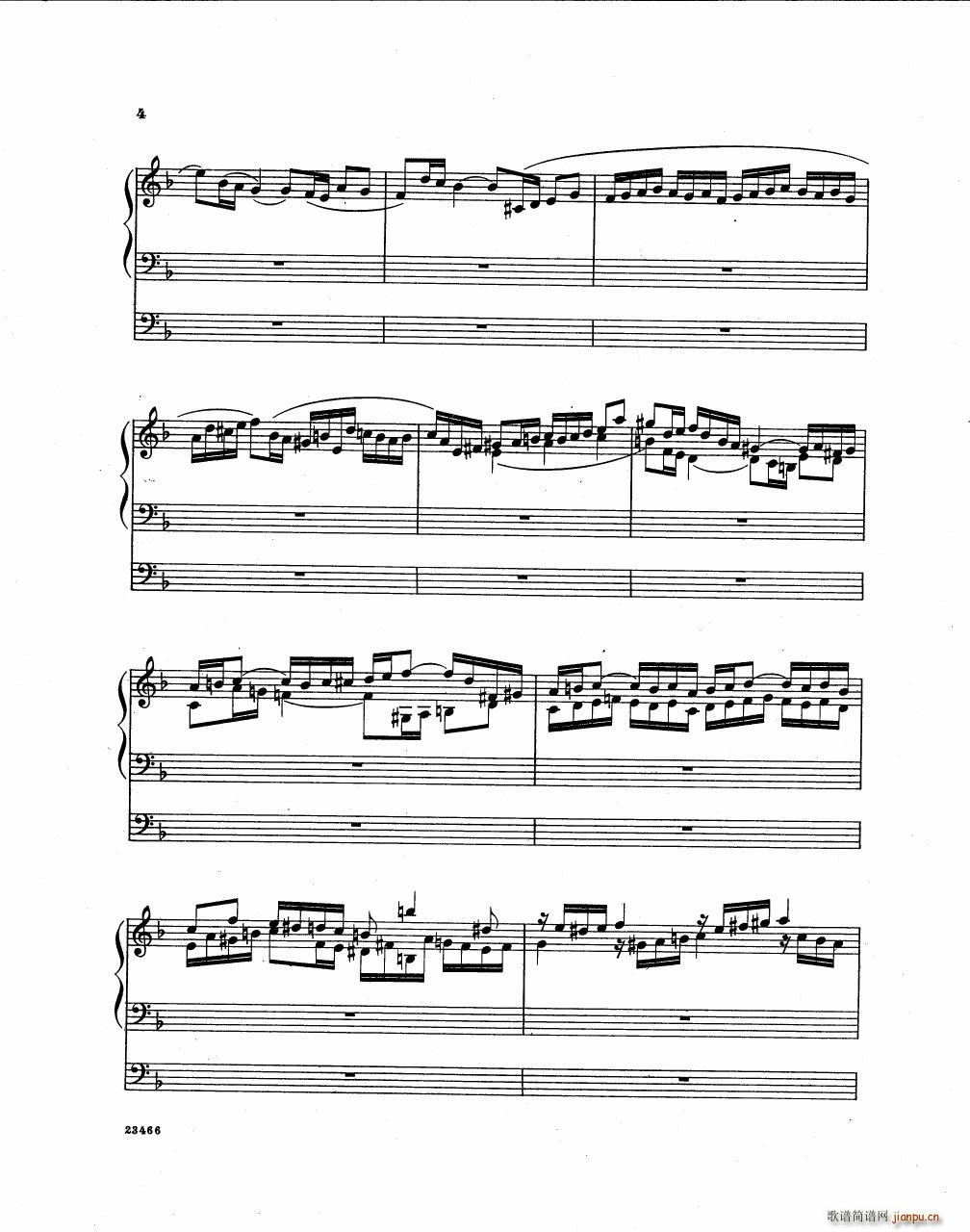 Becker Reme op 41 Sonate 2()6