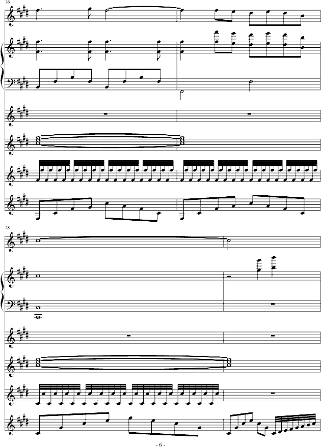 Ҷ()6